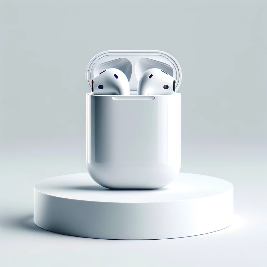AirPods
